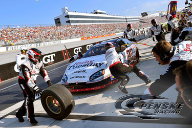 Photo courtesy of Autostock